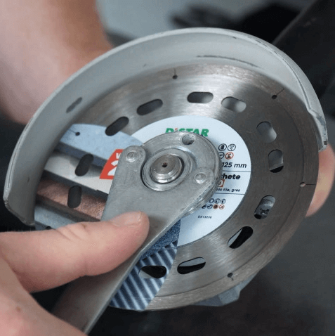 DI-STAR rezne ploče