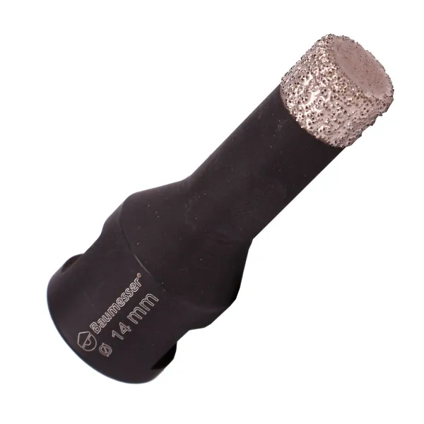 KERAMIK PRO 14 kruna za keramiku za kutnu brusilicu, 14mmx30xM14