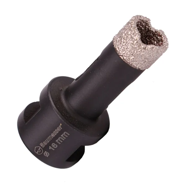 KERAMIK PRO 16 kruna za keramiku za kutnu brusilicu, 16mmx30xM14