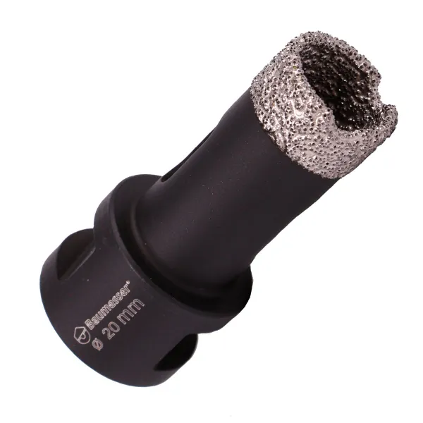 KERAMIK PRO 20 kruna za keramiku za kutnu brusilicu, 20mmx30xM14