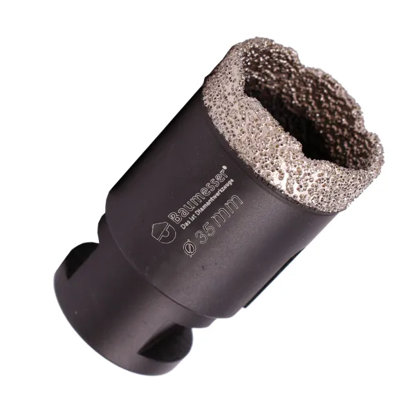 KERAMIK PRO 35 kruna za keramiku za kutnu brusilicu, 35mmx30xM14