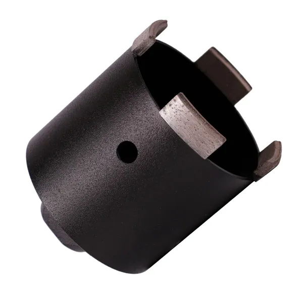 DDSW PRO 72, kruna za bušilicu za ciglu,beton, 72mmx65xM16