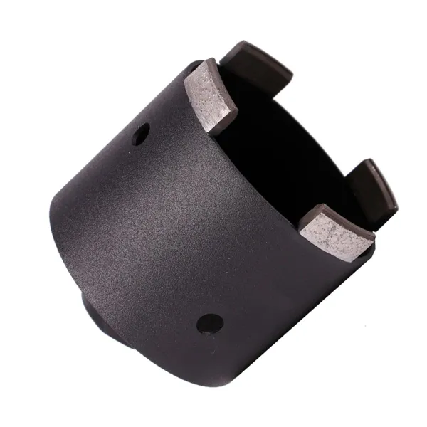 DDSW PRO 82, kruna za busilicu za ciglu,beton, 82mmx65xM16