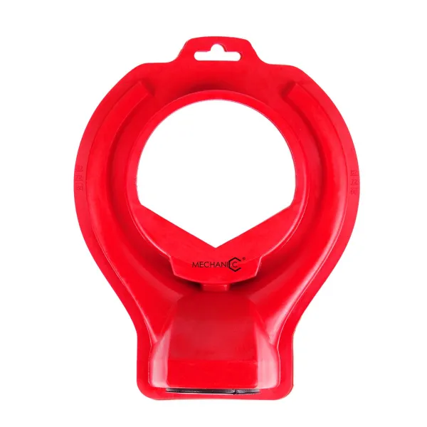 DRILLDUSTER, nastavak za skupljanje prašine prilikom bušenja, promjer do 82mm