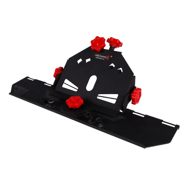 SLIDER 45x115/125, klizni nastavak za kutnu brusilicu za piljenje kuteva pod 45°
