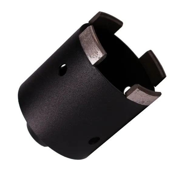 DDSW PRO 68, kruna za bušilicu za ciglu,beton, 68mmx65xM16