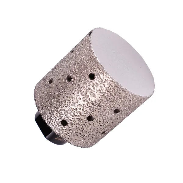 GF-V 50mmx50xM14, nastavak za proširivanje rupa za kutnu brusilicu