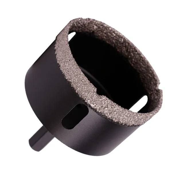 S 10 kruna za keramiku za bušilicu, 16 MM