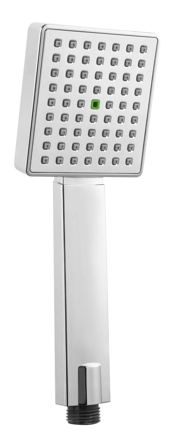 S190VL-B AMIGO tuš ručica,1funkcije-kišni mlaz, prozračni vodeni tok,krom