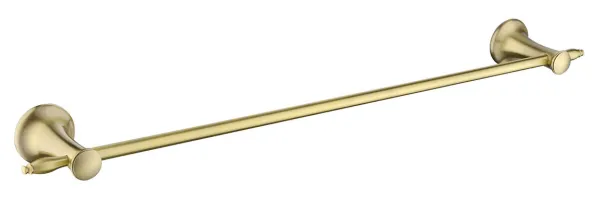 AAI09BR držač za ručnik, 600mm, bronca antik, ANTICA