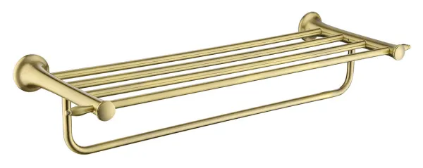 AAI35BR držač/vješalica  za ručnike, bronca antik, ANTICA