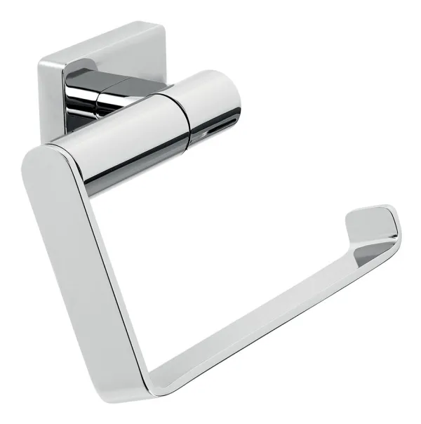AGR33 držač toaletnog papira, krom, GRETA