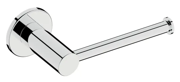 ASM33 držač toaletnog papira, krom, SMILE