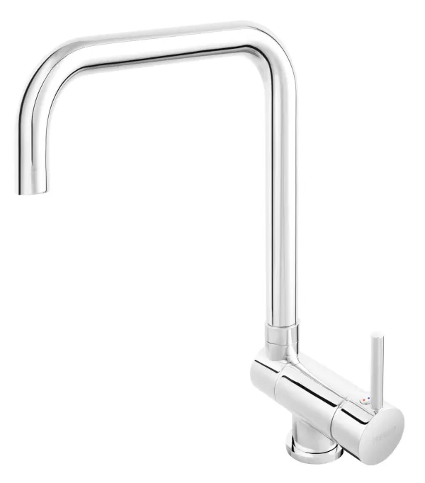 BTD4FUW TOLEDO  preklopna stojeća mješalica za sudoper, krom,