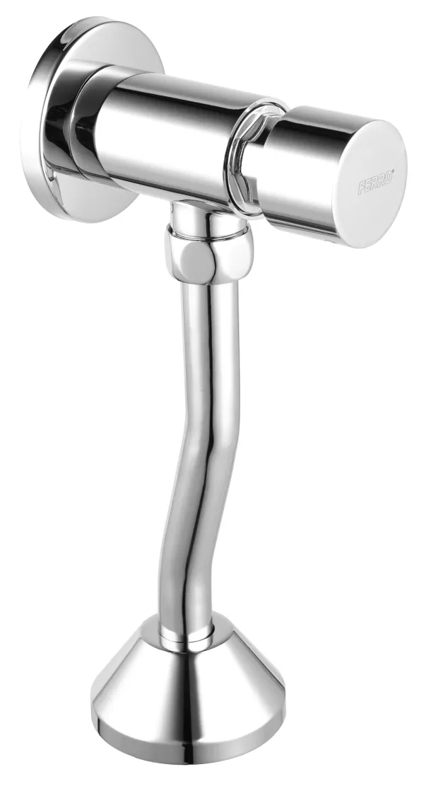 Z502 kutni ventil za pisoar sa kontrolom protoka