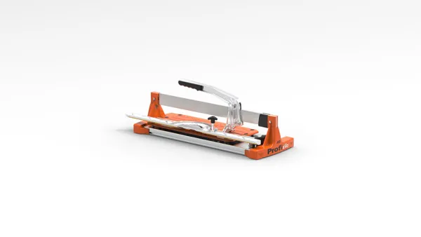 PROFI EVO 45 rezač keramičkih pločica, 450mm, dijagonala 320mm, do 15mm debljine