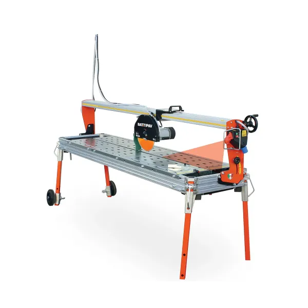 PRIME 85 S, električna stolna pila za građevinu, 3 hp/2,2kw, 850mm, 1F