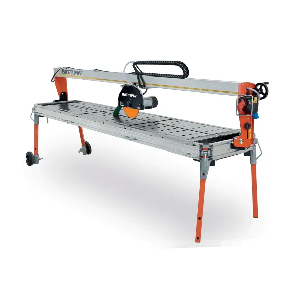 PRIME 200 S, električna stolna pila za građevinu, 3 hp/2,2kw, 2000mm, 1F