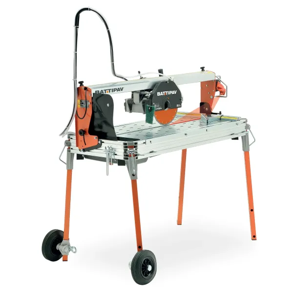 CLASS PLUS 1100S, stolna pila za keramiku,1,8hp/1,4kw, 1050 mm, fi250 mm, 1F