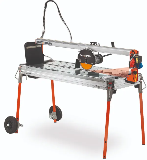 CLASS 900S, stolna pila za keramiku, 1,3hp/1,0kw, 900 mm, fi 200 mm, 1F