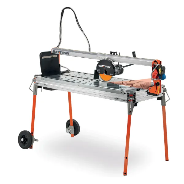 CLASS 670S, stolna pila za keramiku, 1,3hp/1,0kw, 670 mm, fi 200 mm, 1F