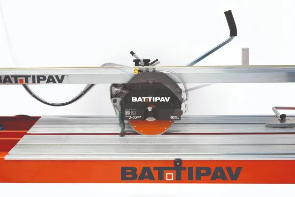 VIP 2110, stolna pila za keramiku,1,3hp/1,0kw, 1100mm,dijagonala 775mm,1F