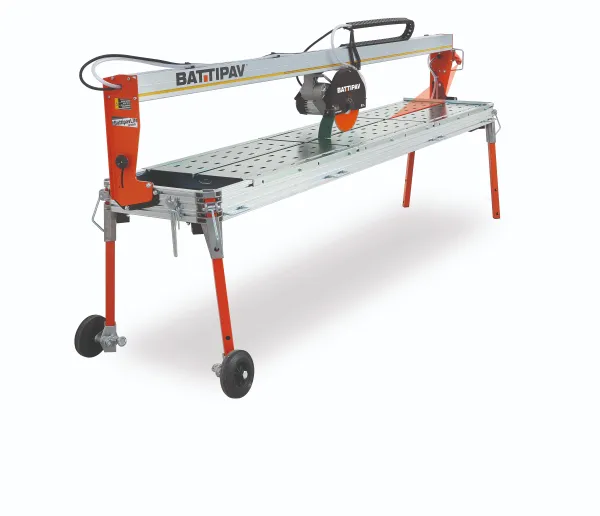SUPREME 200 S,el.st.pila za keram. pr.kamen, granit i mramor,3hp/2,2kw,2000mm,1F