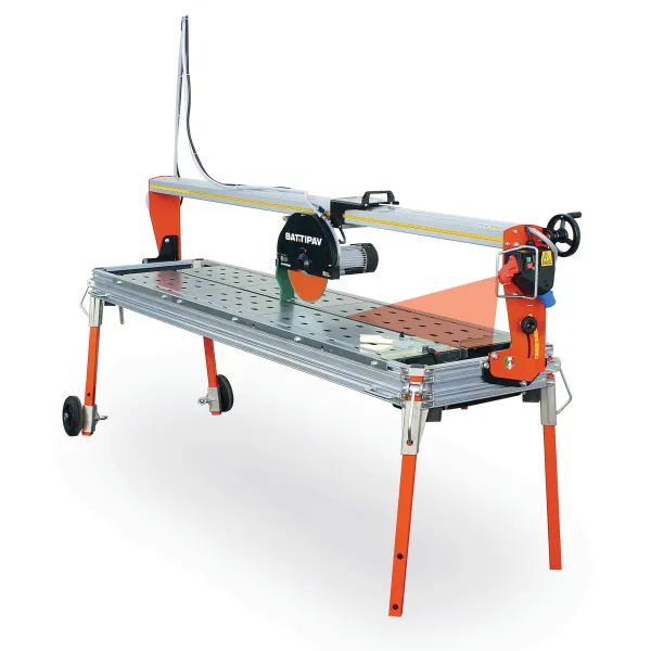 SUPREME 85 S,el.st.pila za keram.,pr.kamen, granit i mramor,3hp/2,2kw,850mm,1F