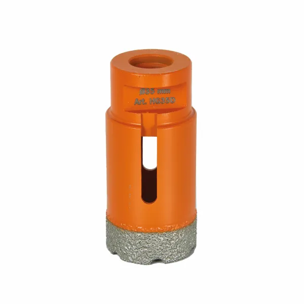 Dijamantna kruna Battipav, za kutnu brusilicu, fi 35, M14