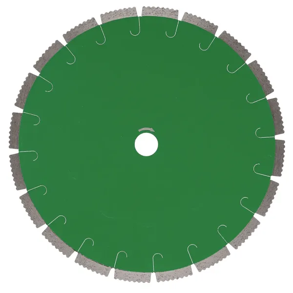 Rezna ploča Battipav Universal, fi 600, unutrasnji promjer 25,4