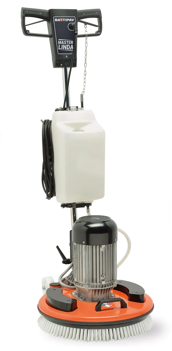 MASTER LINDA stroj za pranje i čiščenje podova, 3,4hp, 2,5kw