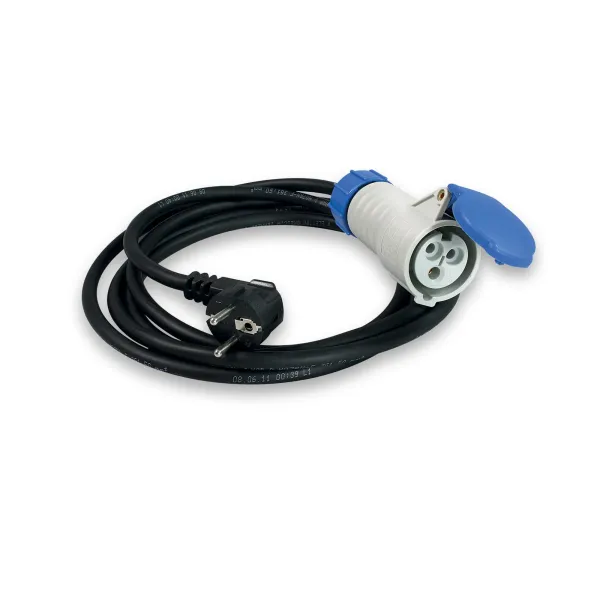 Battipav kabel za napajanje, 3mt, 230V