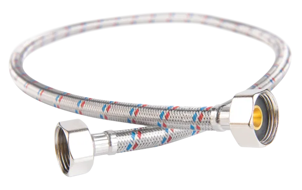 PWS63 Inox fleksibilno crijevo ŽŽ 3/4