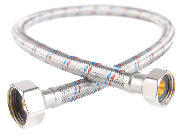 PWS77 Inox fleksibilno crijevo ŽŽ 3/4