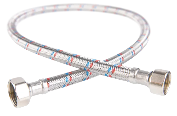 PWS85 Inox fleksibilno crijevo ŽŽ 1/2