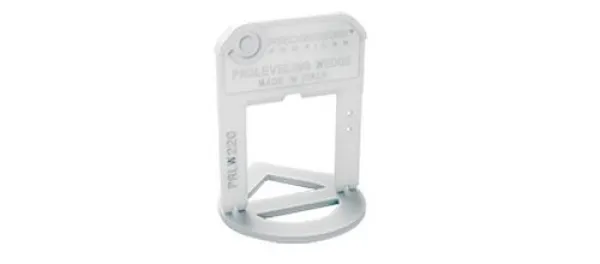 PRLW 220, spojnik za kajle 2mm, H:12-20mm, PAK:100 kom