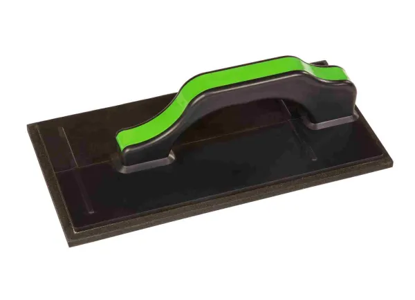 HUFA gleter za fugiranje sa ergonomskom ručkom, 280x140mm, crni