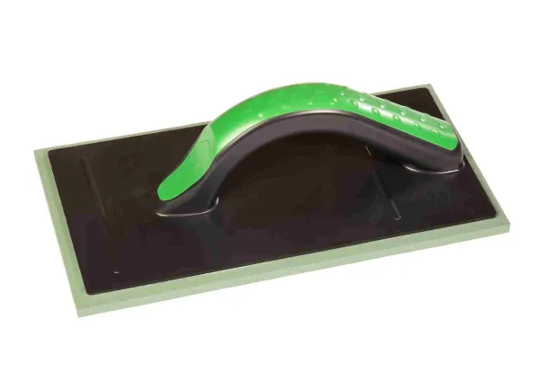 HUFA gleter za fugiranje sa ergonomskom ručkom, 280x140mm, zeleni