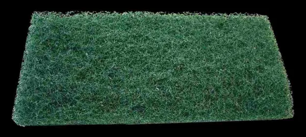 HUFA gleter nastavak za ciscenje epoksidnih masa, 240x110mm, srednje grubosti