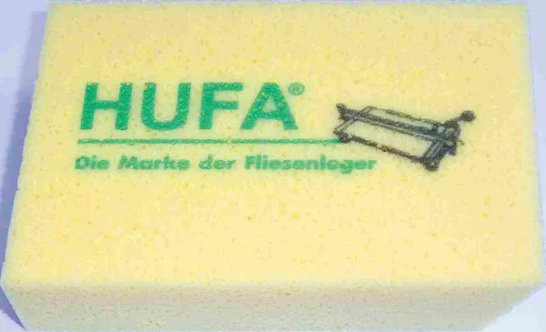 HUFA spužva za čišćenje, debljina 50mm