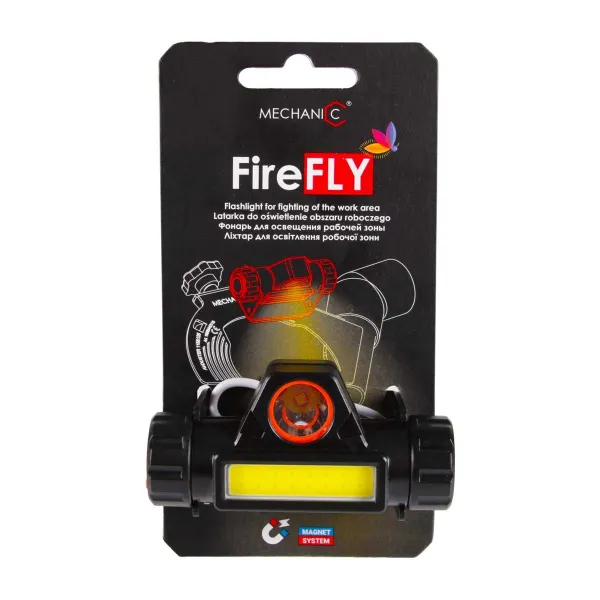 FIREFLY magnetni svjetlosni dodatak za kutnu brusilicu