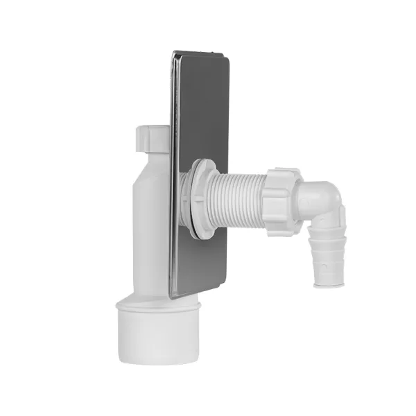 Sifon za perilicu PŽ inox poklopac