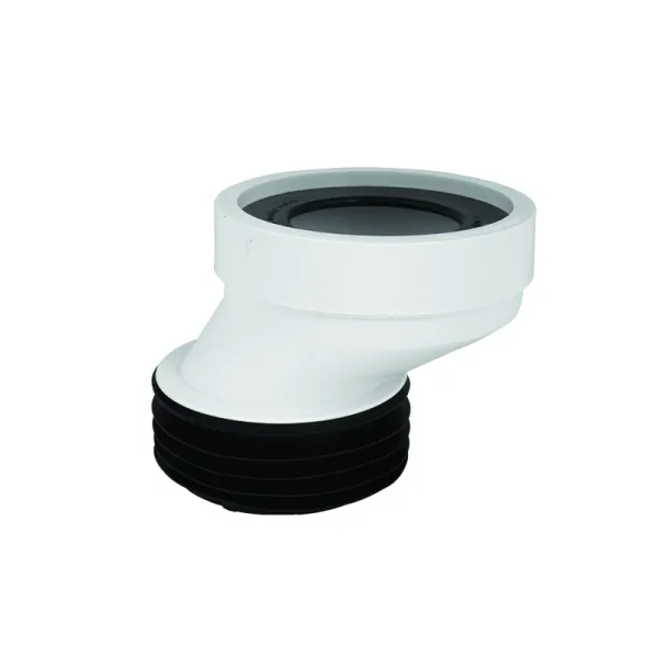 Manžeta za WC školjku, ekscentar 40mm