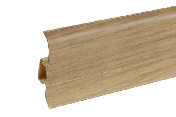 072 PREMIUM pvc sokl profil, 22x59 mm, L: 2,20 m, 072