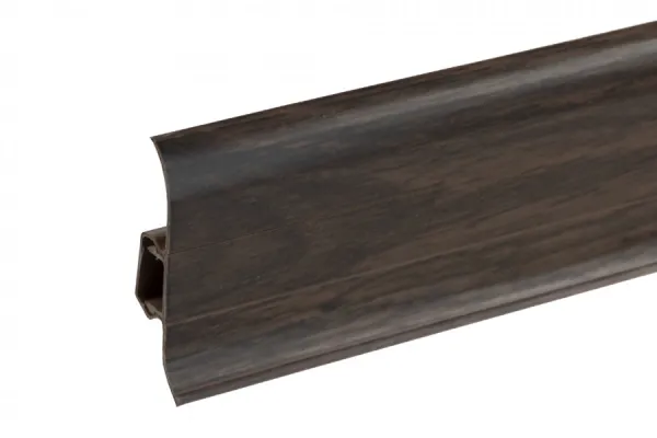176 PREMIUM pvc sokl profil, 22x59 mm, L: 2,20 m, 176