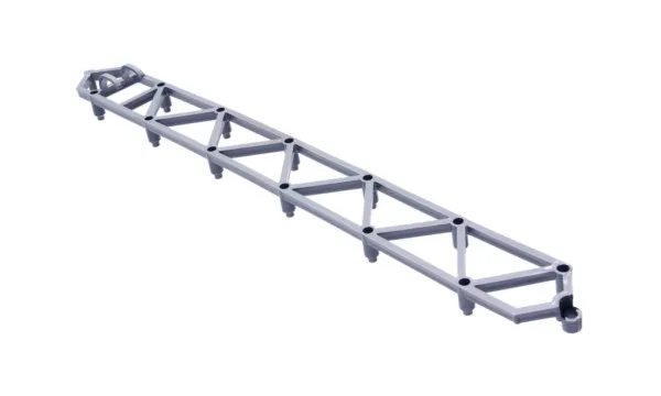 SPL 20 linearni podmetač H:20mm, L:50cm, PAK:160 KOM