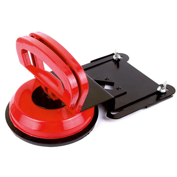 DRILLFIX 68, vakumski stabilizator prilikom bušenja, do 68mm