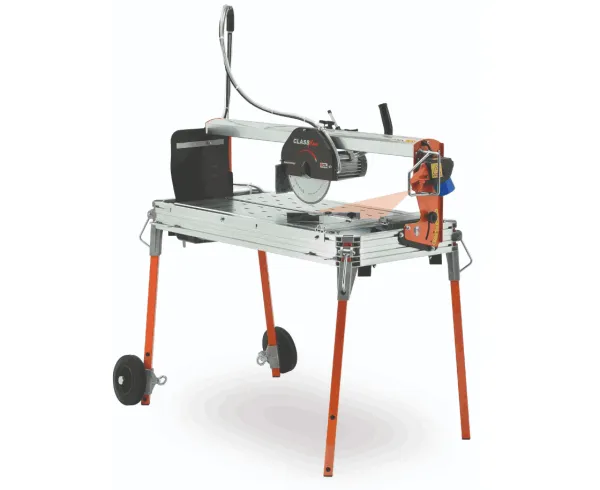 CLASS PLUS 850S, stolna pila za keramiku,1,8hp/1,4kw, 850 mm, fi 250 mm, 1F