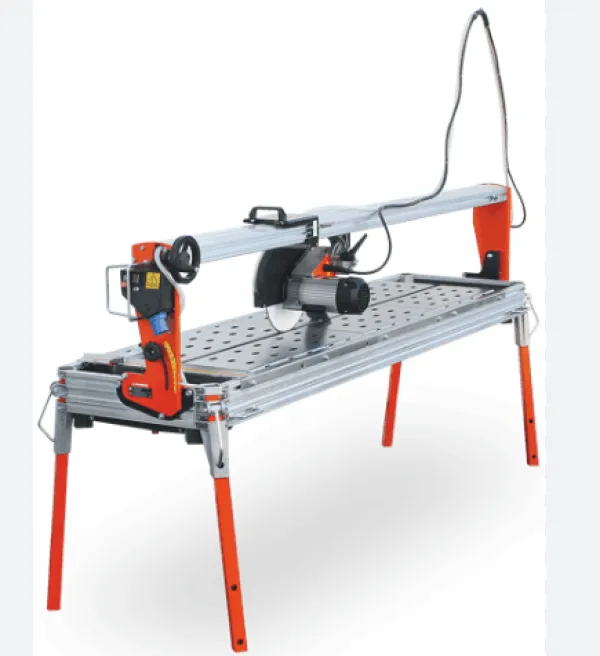 SUPREME 200S, el.st.pila za keram., pr.kamen, granit i mramor, 4,5hp/3,4kw, 3F