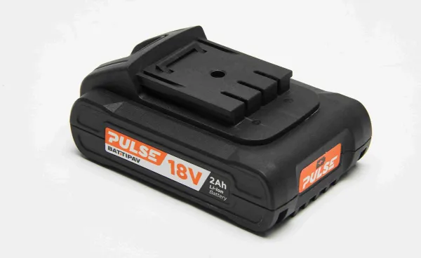 Baterija za PULSE vibrator/vakuum stari model
